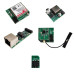SMLIGHT addons — Ethernet, 4G, Z-Wave, PoE, Microphone