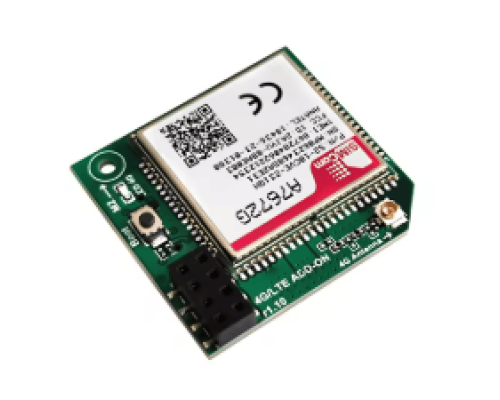 SMLIGHT addons — Ethernet, 4G, Z-Wave, PoE, Microphone