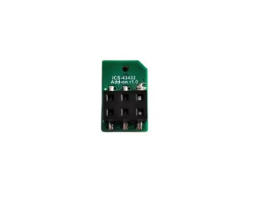 SMLIGHT addons — Ethernet, 4G, Z-Wave, PoE, Microphone