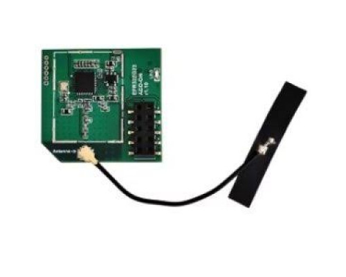 SMLIGHT addons — Ethernet, 4G, Z-Wave, PoE, Microphone