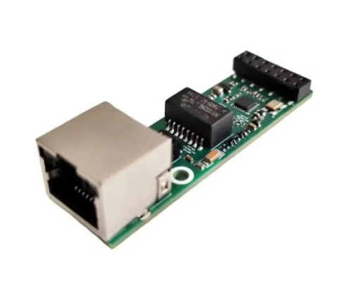 SMLIGHT addons — Ethernet, 4G, Z-Wave, PoE, Microphone