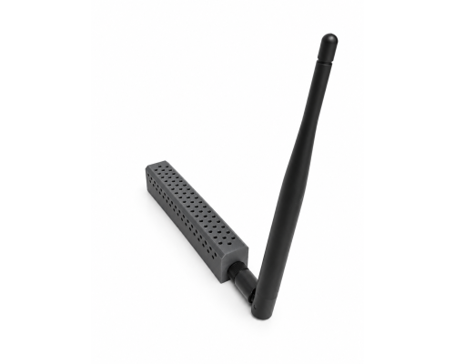 ZREL - Zigbee-to-Ethernet router