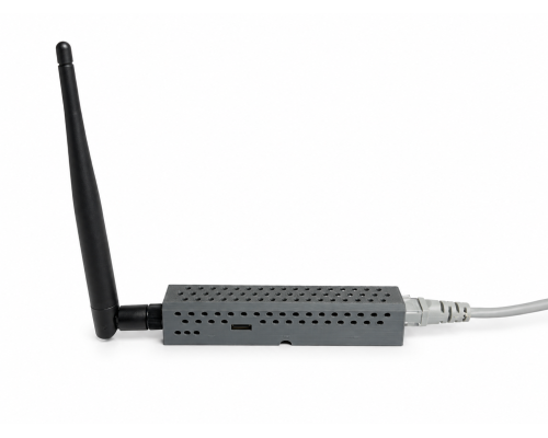 ZREL - Zigbee-to-Ethernet router