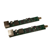 ZREL - Zigbee-to-Ethernet router