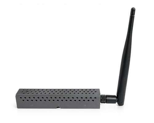 ZREL - Zigbee-to-Ethernet router
