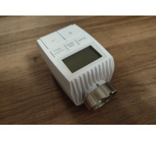 Radiator Valve Smart Thermostat Moes ZigBee