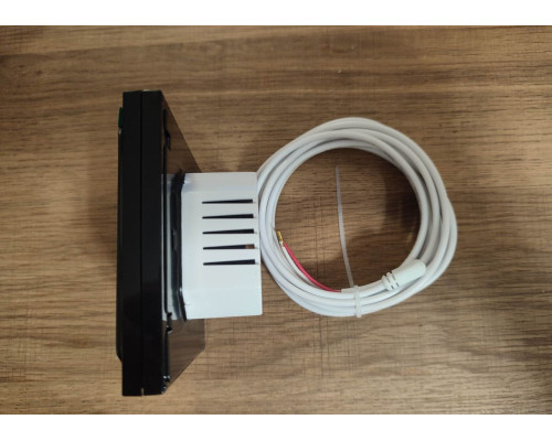 Thermostat For Floor Heating smart Moes ZigBee 