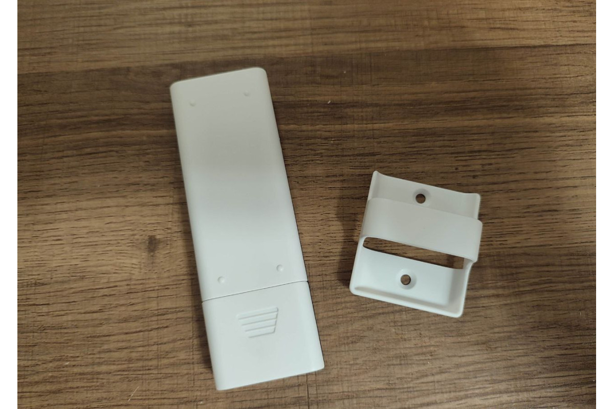 Zigbee реле moes