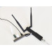 SLZB-MR1U Універсальний Zigbee+Thread + USB passthrough адаптер LAN PoE USB WiFI
