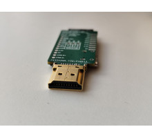 SLWF-08 HDMI-CEC controller for ESPHome and Home Assistant