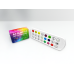 SLWF-11 - Compact Wi-Fi WLED Controller for Addressable LED Strips