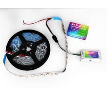 SMLIGHT SLWF-11 - Compact WLED Wi-Fi Controller for Addressable LED Strips (ESP8266)
