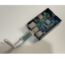 SLZB-07P10 Zigbee адаптер USB CC2652P10