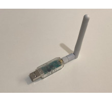 SLZB-07Mg24 Zigbee USB EFR32 Adapter