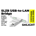 SLZB-U2L - USB to LAN Adapter