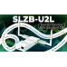 SLZB-U2L - USB to LAN Adapter