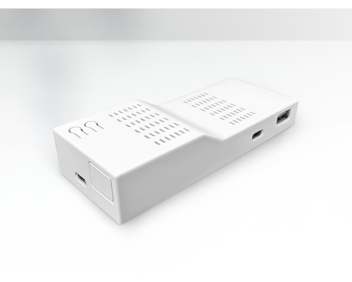 SLZB-U2L - USB to LAN Adapter