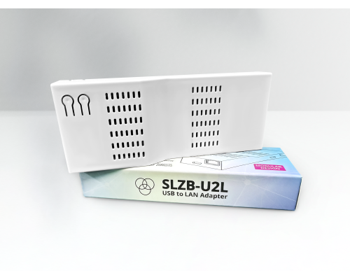 SLZB-U2L - USB to LAN Adapter