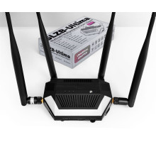 SLZB-Ultima ESP32-S3 MultiHub