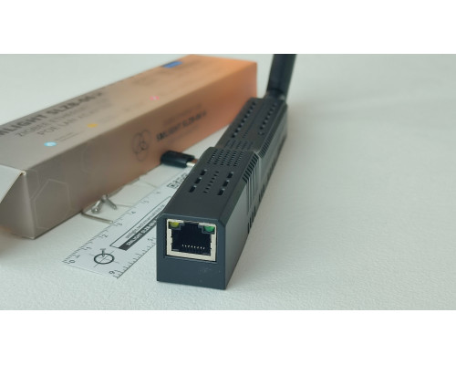 SLZB-06M Zigbee Ethernet PoE USB LAN WIFI Adapter