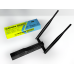 SLZB-MR4 Універсальний Zigbee+Thread адаптер LAN PoE USB WiFI