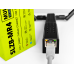 SLZB-MR4 Універсальний Zigbee+Thread адаптер LAN PoE USB WiFI