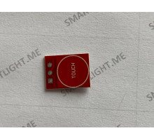 Sensor button TTP223