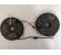 WS2812 60LED IP30 PCB 2pcs 5m (WHITE) +$30.00