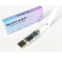 SLZB-07x Zigbee USB EFR32 Adapter