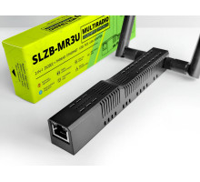 SLZB-MRxU Zigbee+Thread Ethernet PoE USB LAN WIFI Adapter