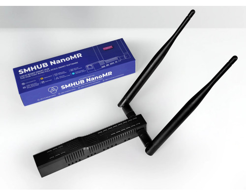 SMHUB-Nano MRx