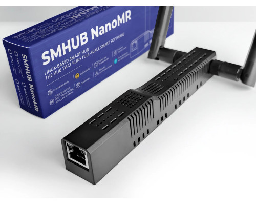 SMHUB-Nano MRx