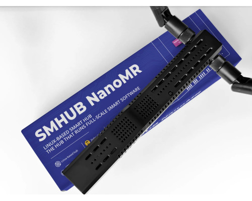 SMHUB-Nano MRx
