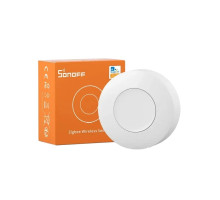 Wireless switch button SONOFF (SNZB-01P Zigbee 3,0)
