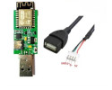 SLWF-01pro + USB Adapter +$2.00
