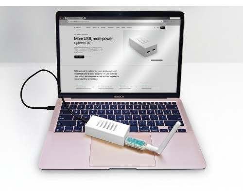 SMLIGHT USB Extender